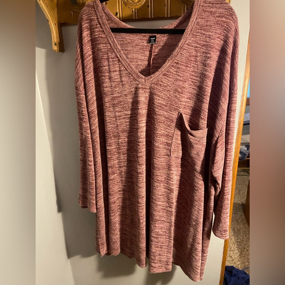 Super soft and long too